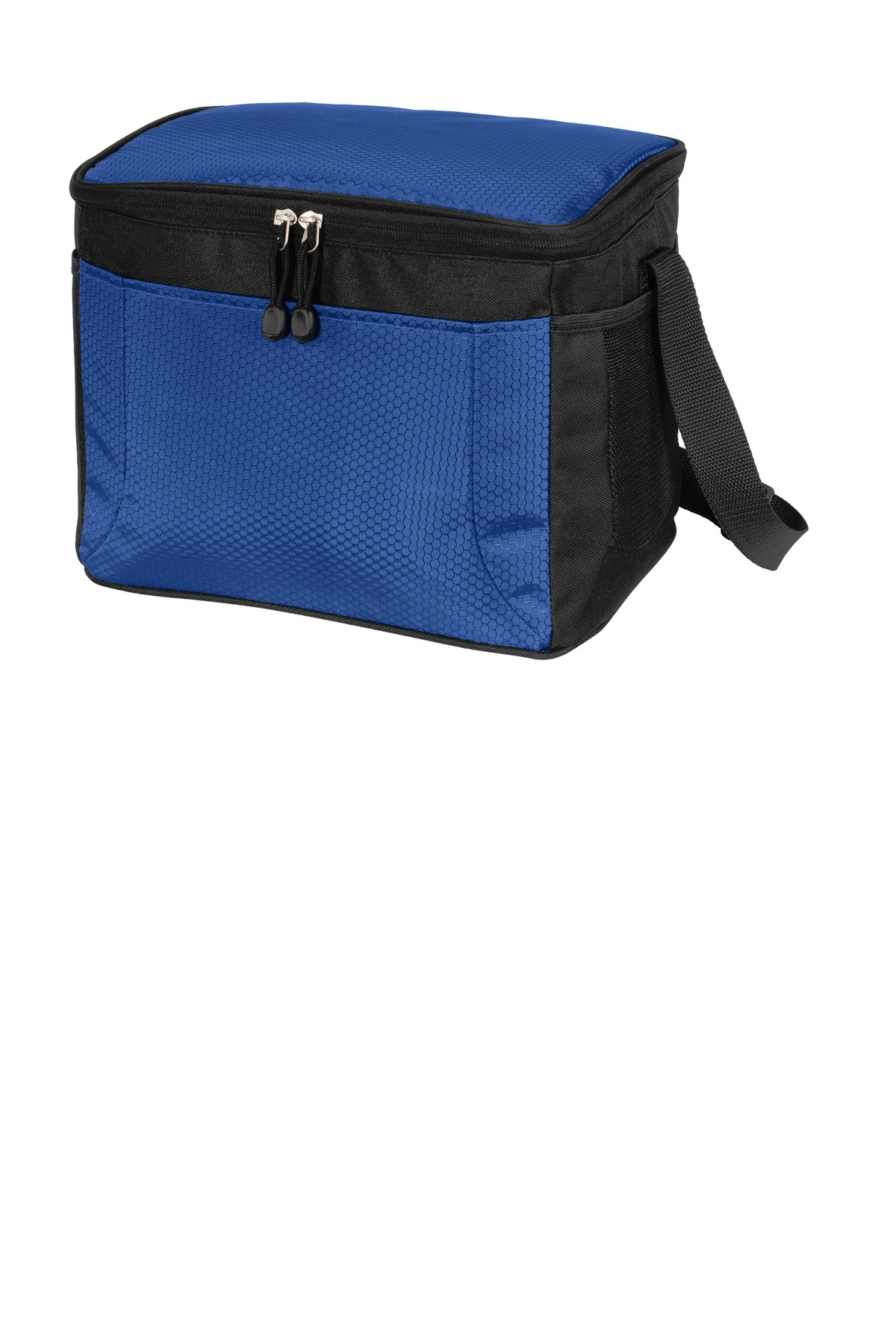 Port Authority 12-Can Cube Cooler. BG513 4