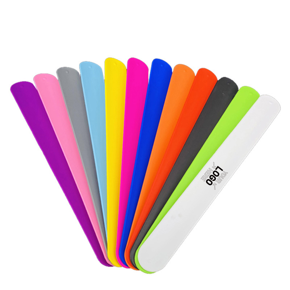 Silicone pop rings 2