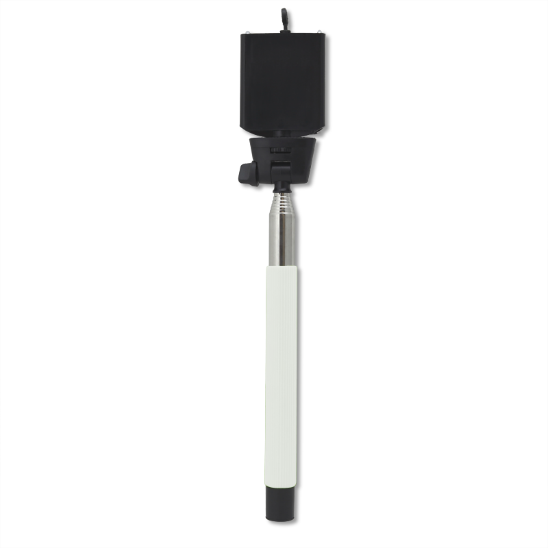 Extra Grip Wireless Selfie Stick - Simports 8