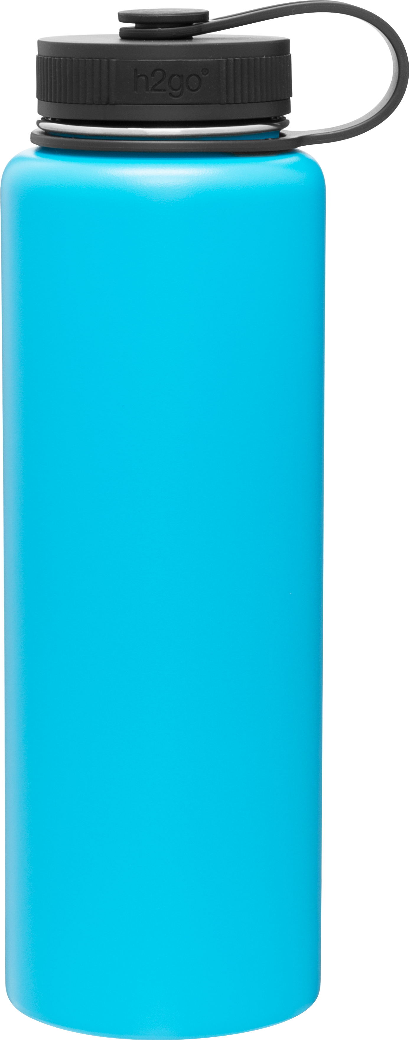 40 oz h2go venture, custom water bottle with logo imprint 3
