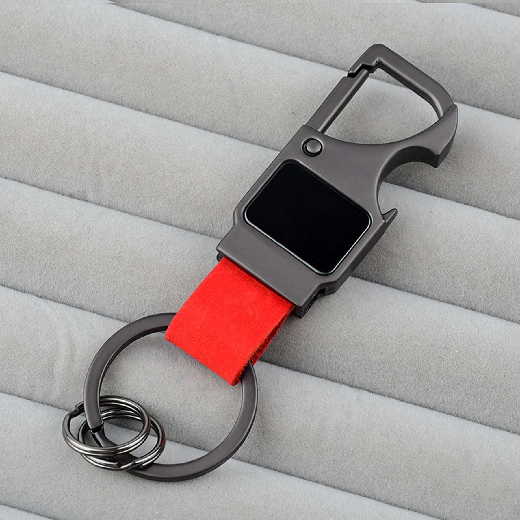 Bottle Opener Keychain 12