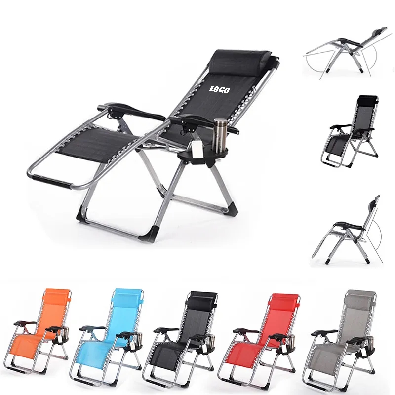 Folding Lounge Chairs 2