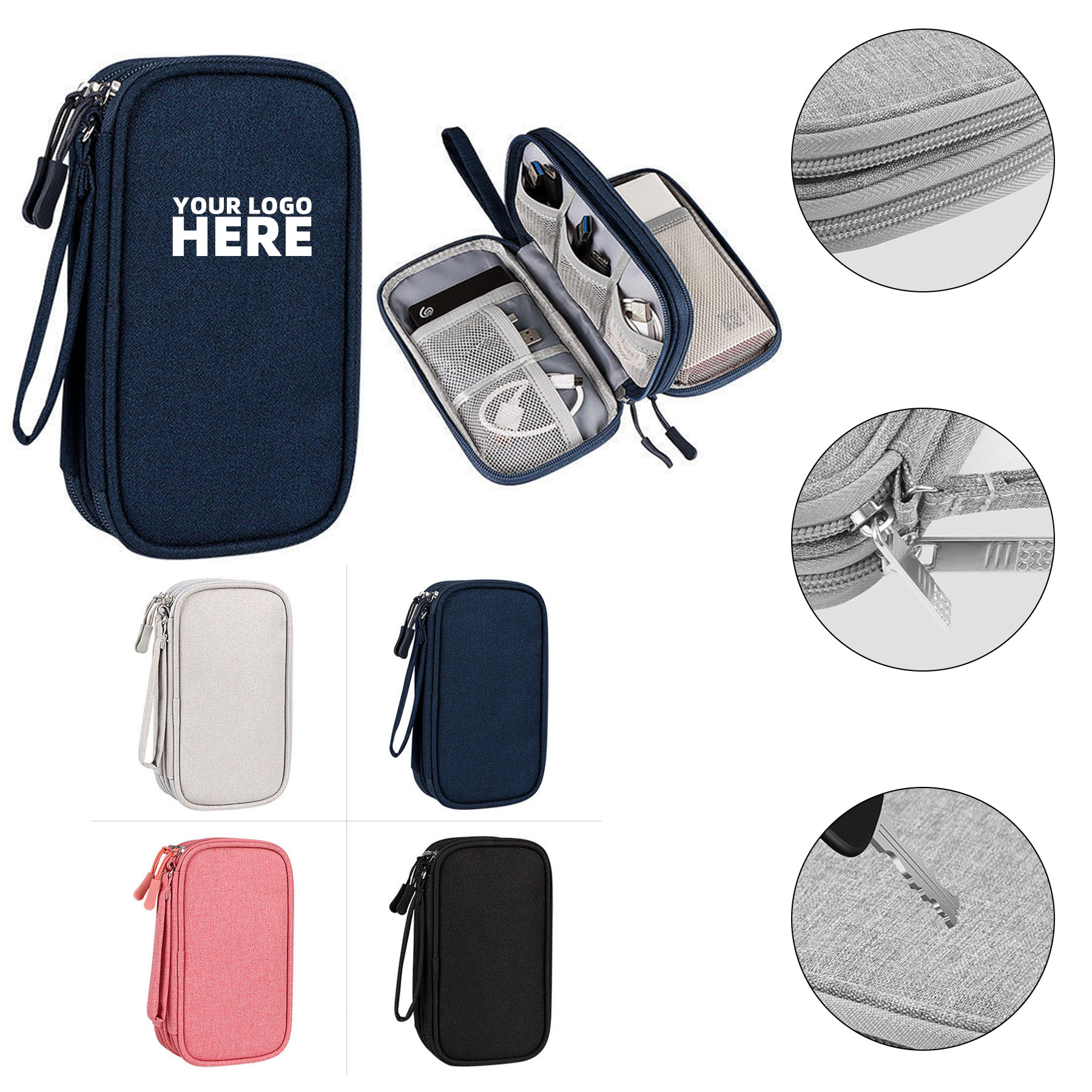 Multifunction Digital Bag 2