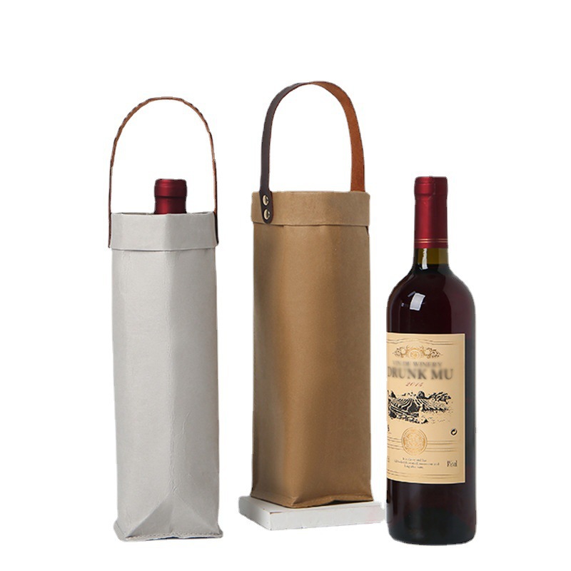 Wine Handle Bags 9