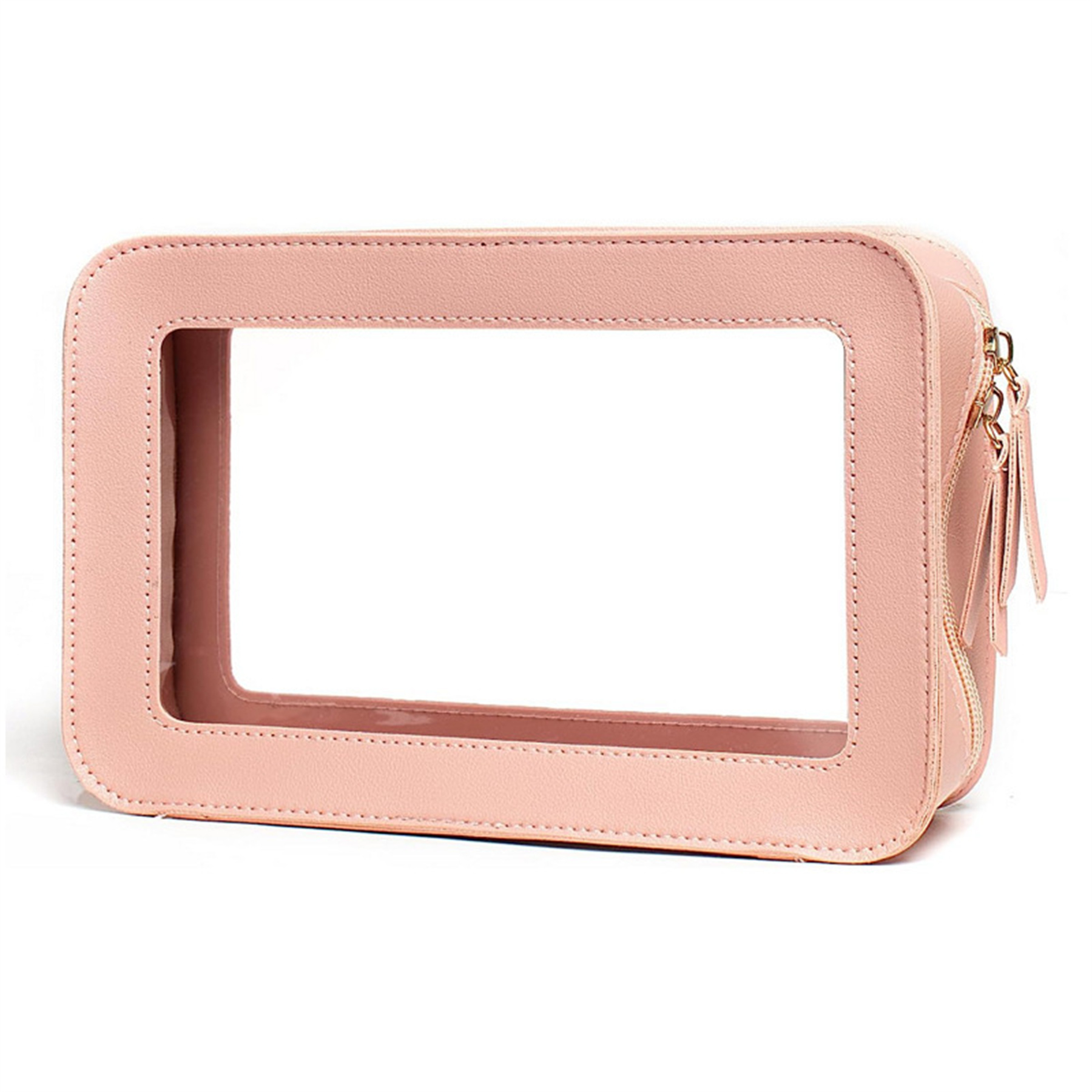 Clear Makeup Bags 4