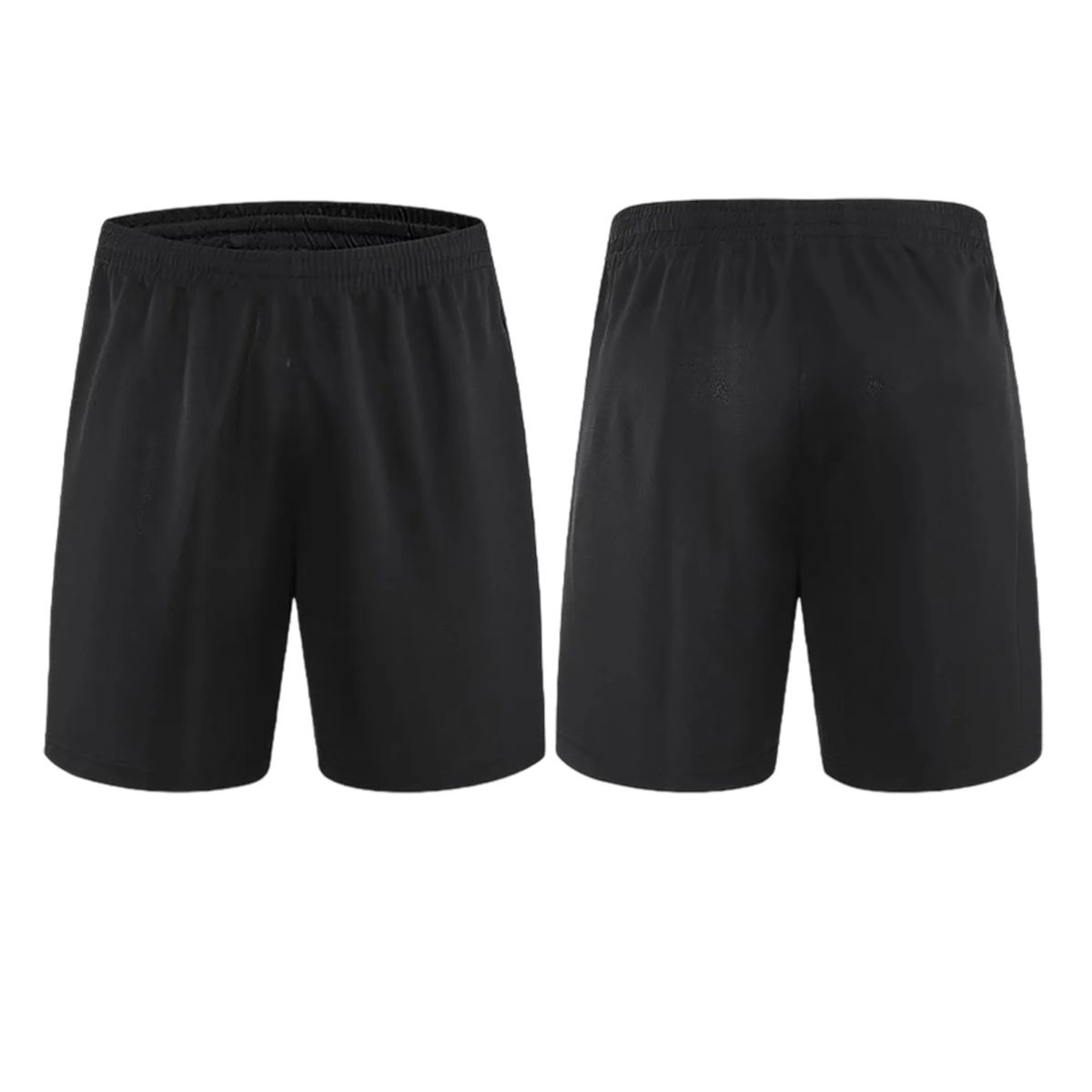 Durable Quick Drying Sports Shorts for Men and Women 3