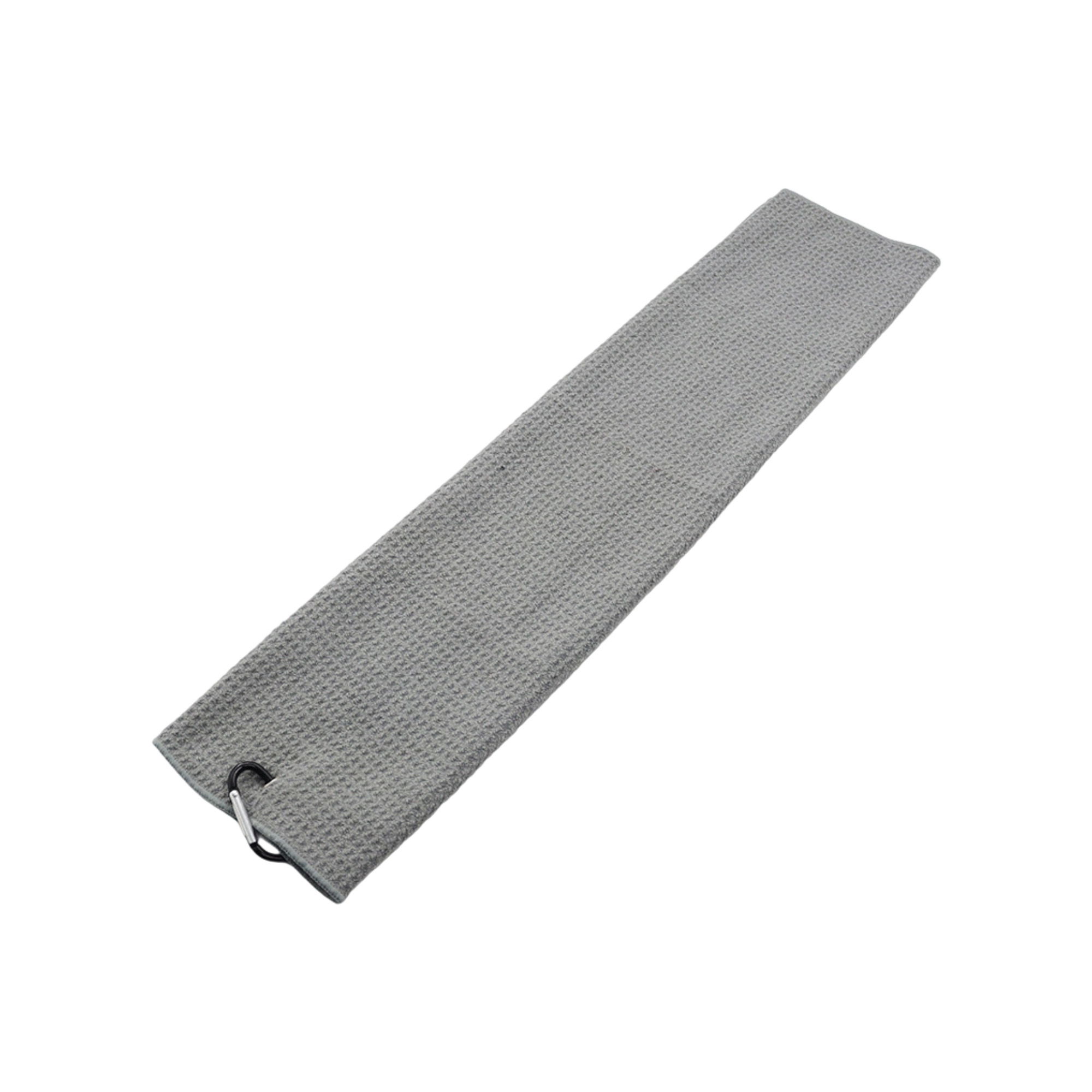 Microfiber Golf Towel With Carabiner Attachment 13