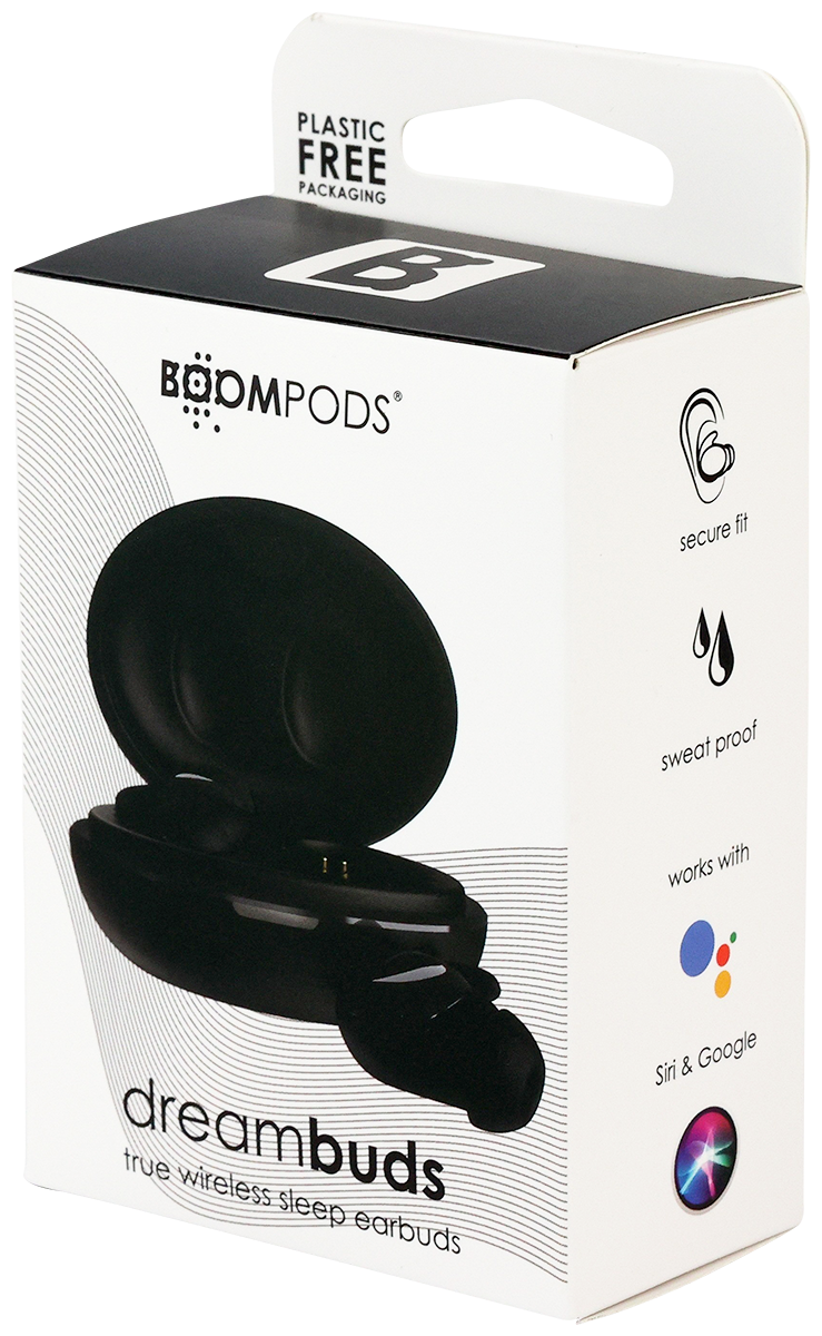 Boompods™ TWS Sleep DreamBuds 31