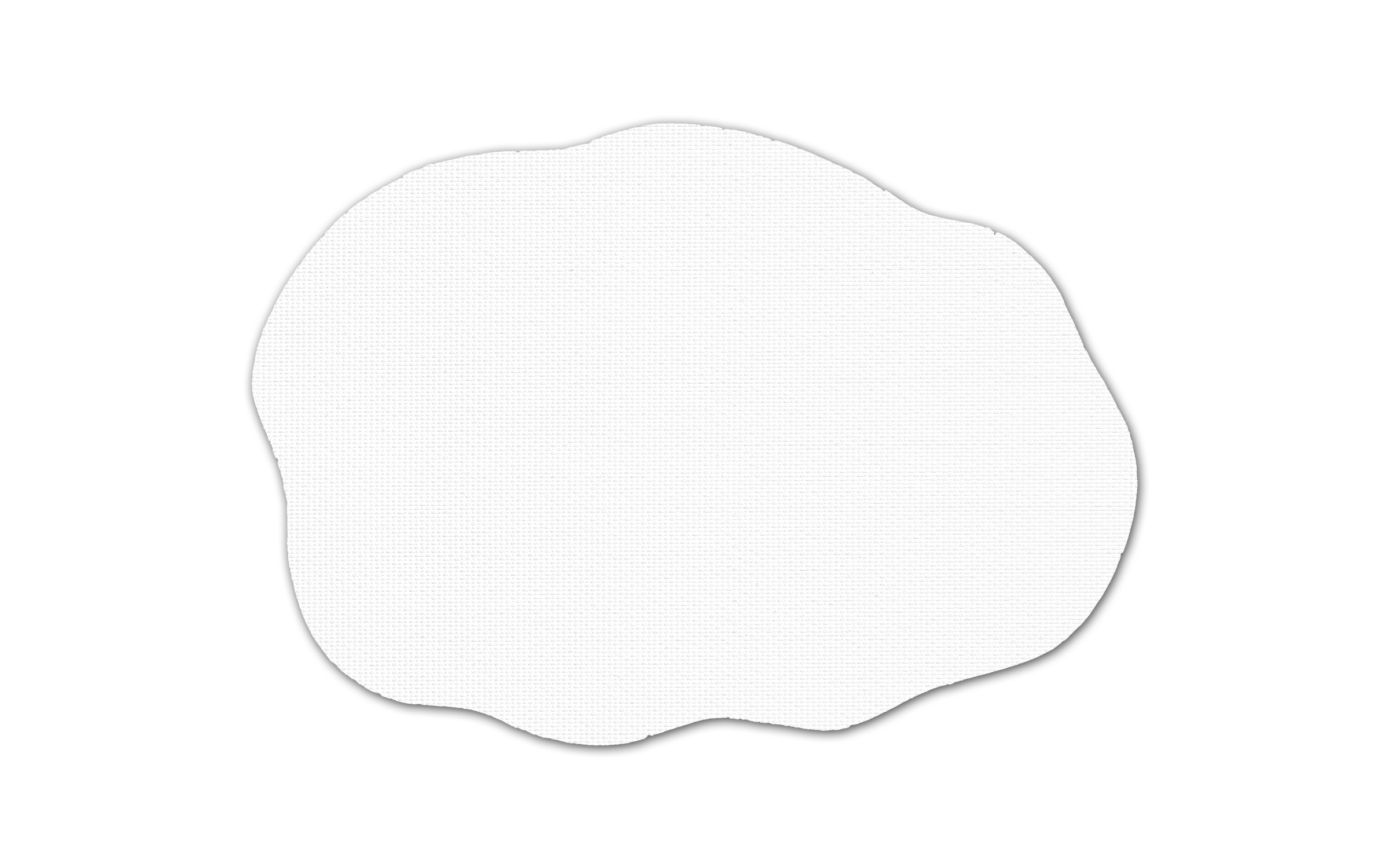 Cloud Vinyl Jar Opener 4CL 81