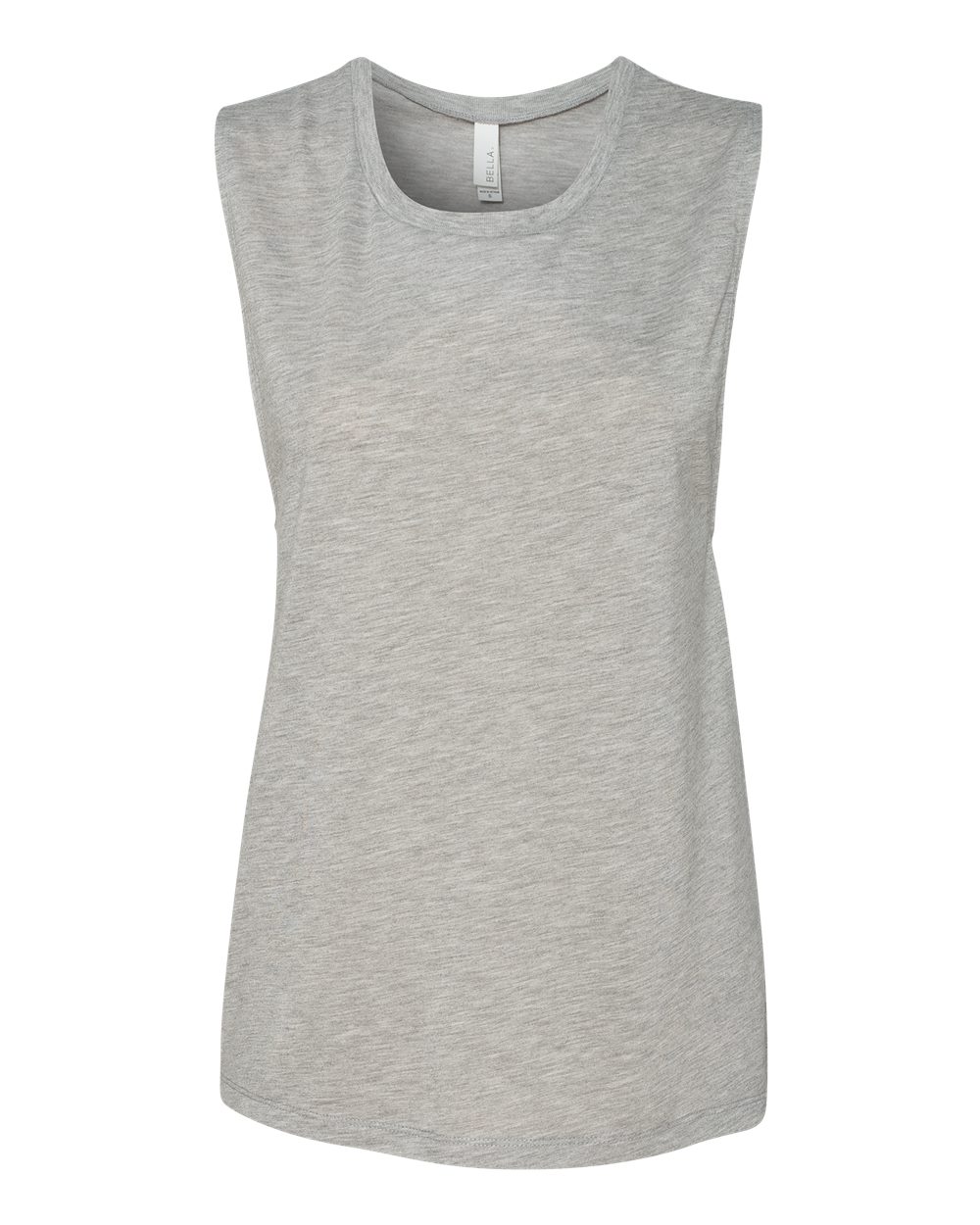 Women's Flowy Scoop Muscle Tank - 8803 162