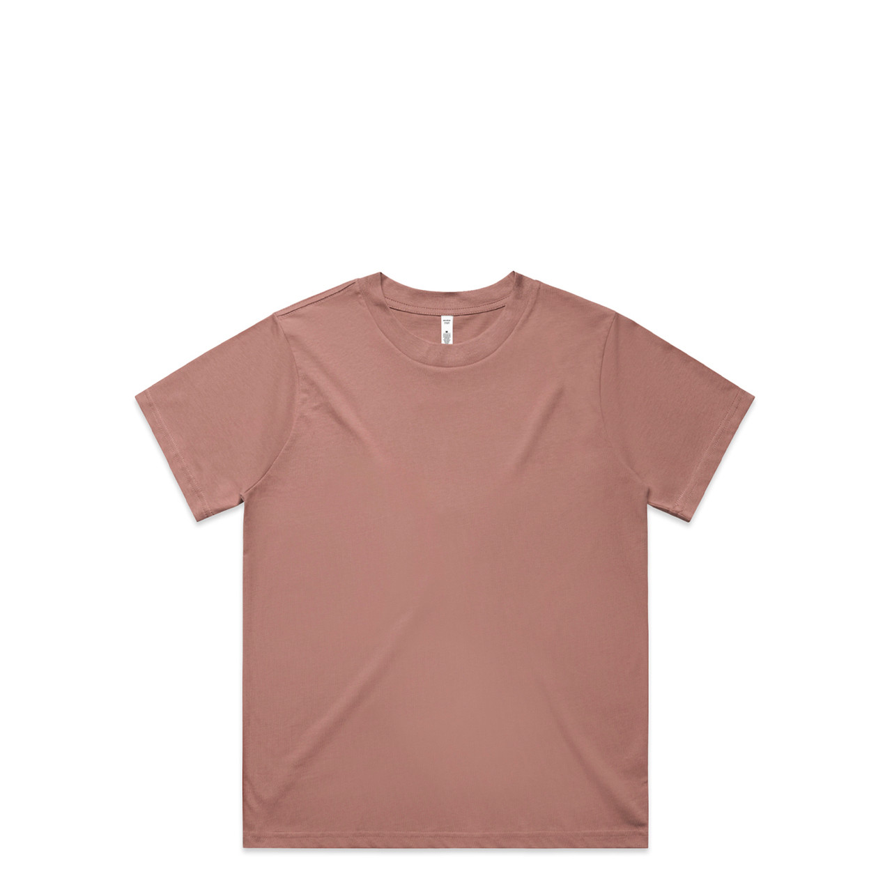 Wo's Classic Minus Tee [-2"] 4079 1