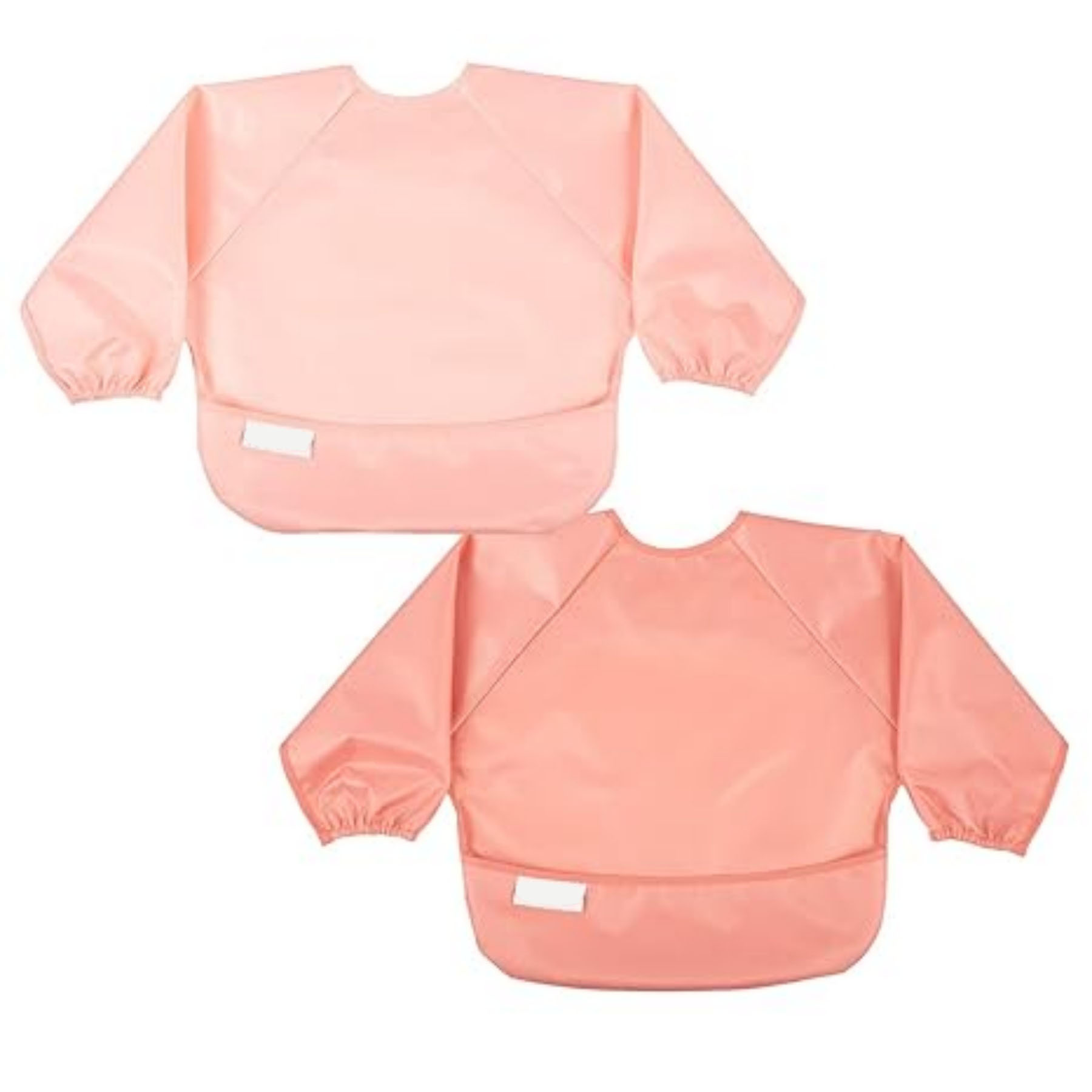 Mess Proof Baby Bib 32