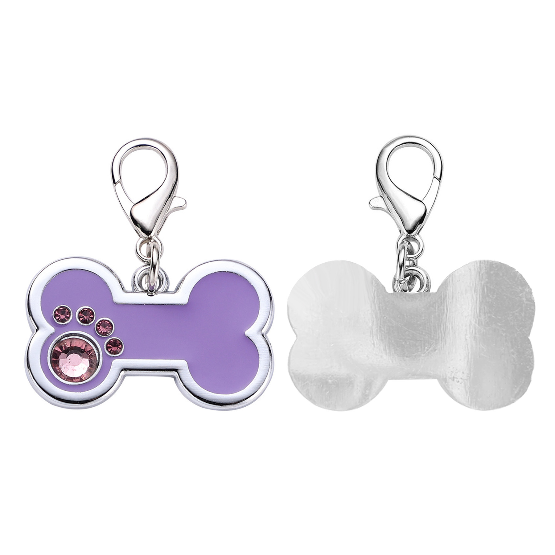 Dassi Pet Tag 2