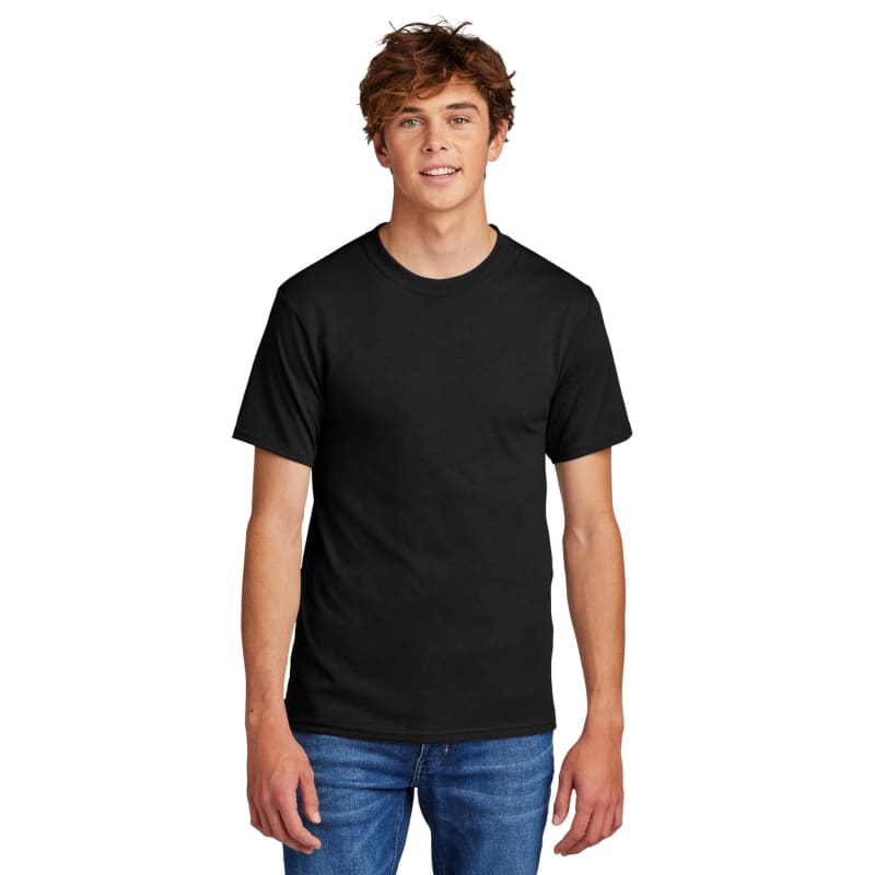 Port & Company - Core Blend Tee. 101