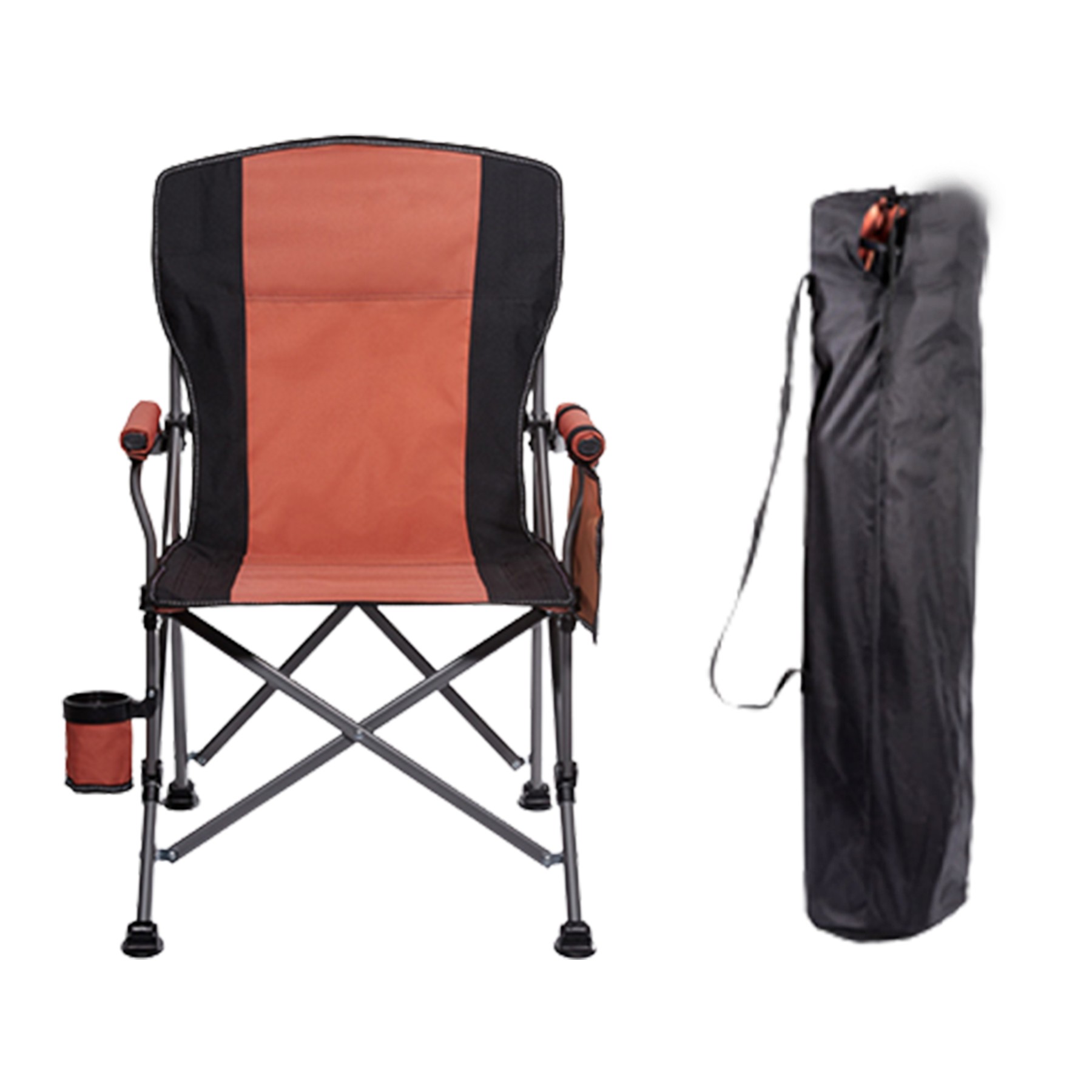 Outdoor Camping Chair 6