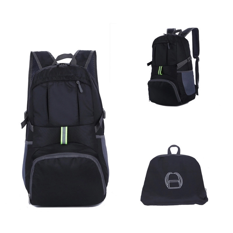 Lightweight Hiking Backpack 1
