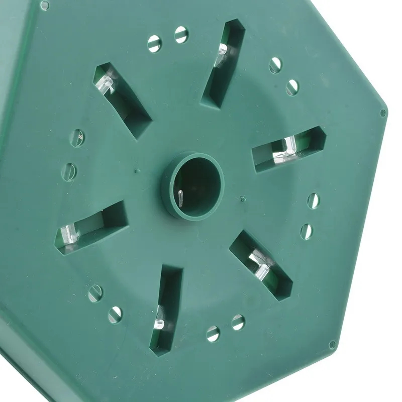 Hanging Birdcage Automatic Bird Feeders 2.25 lb of Seeds 6
