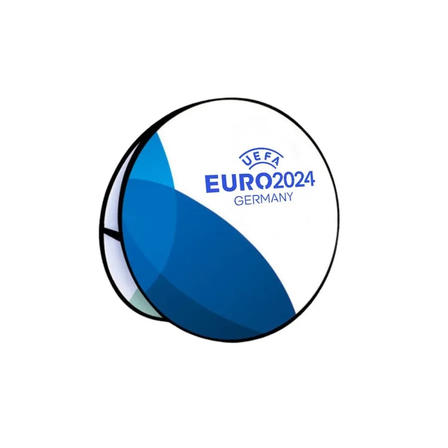 Circle PopUp Banners 2