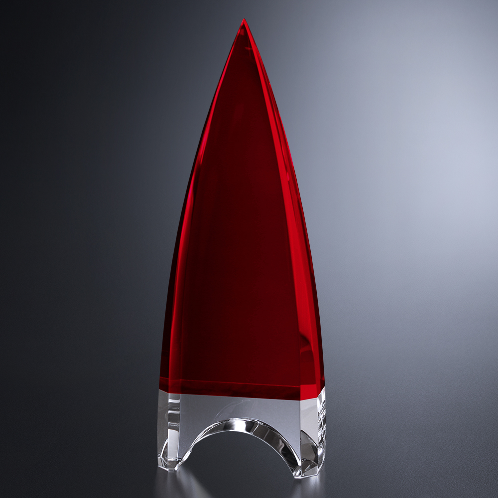 Vertex Ruby Award 2