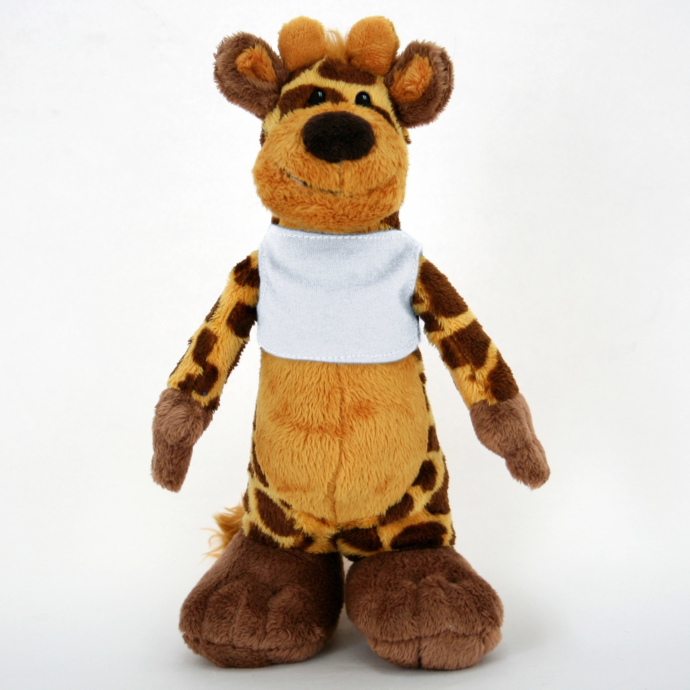 10" Long Body Giraffe 15