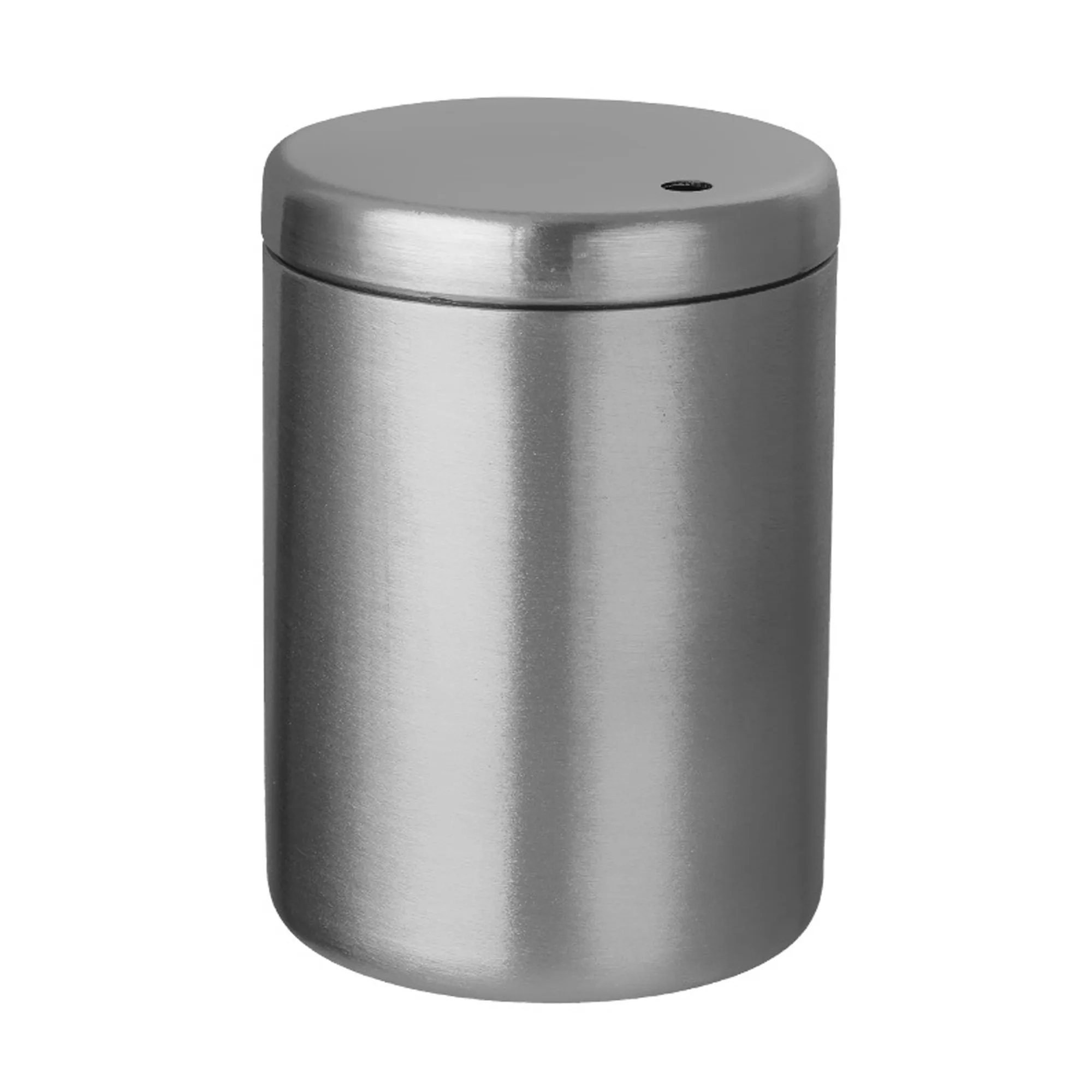 Kitchen Stainless Steel Holder Toothpick Box 4