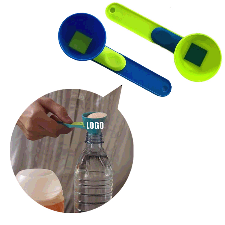 Measuring Spoon Funnel 2