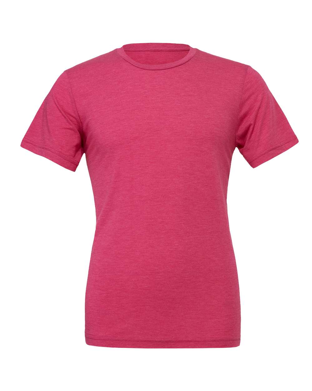 Triblend Tee - 3413 317