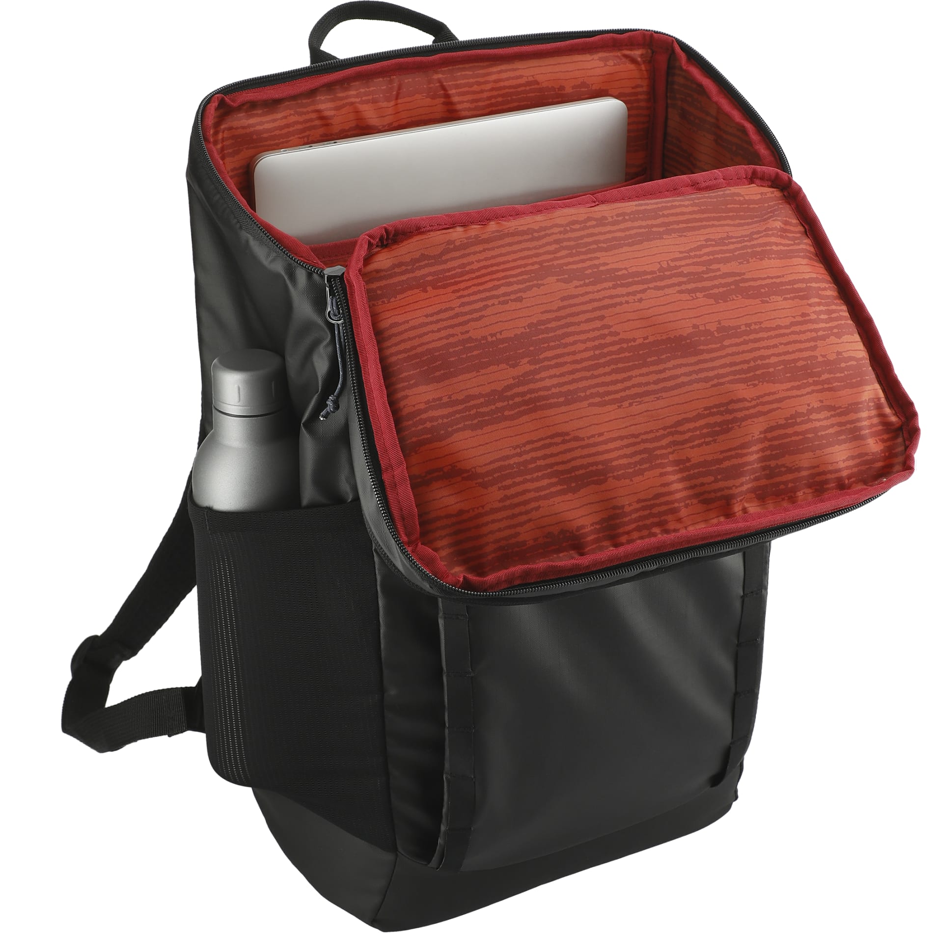 NBN Recycled Outdoor 15" Computer Pack 54