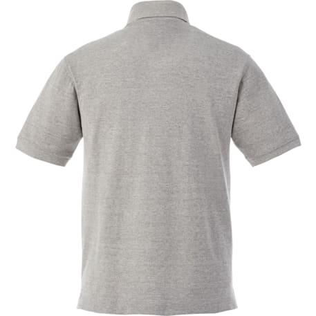 Men's BELMONT Short Sleeve Polo 103
