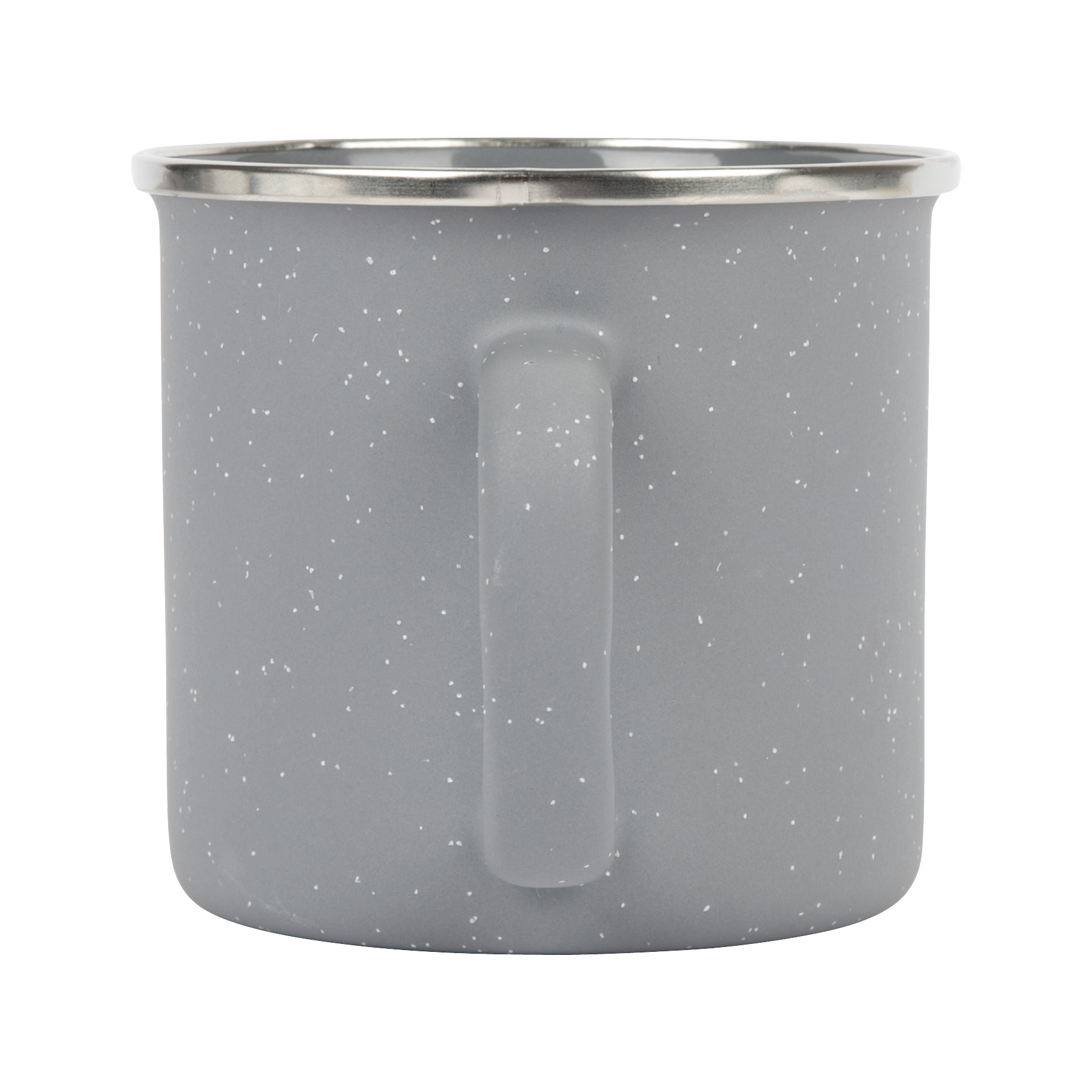 Creekside 16 oz. Enamel Camping Mug 19