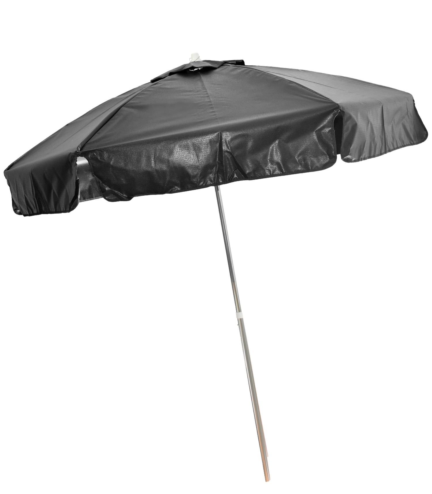 6 1/2' Aluminum Patio Umbrella 7