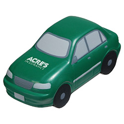 Sedan Stress Reliever 21