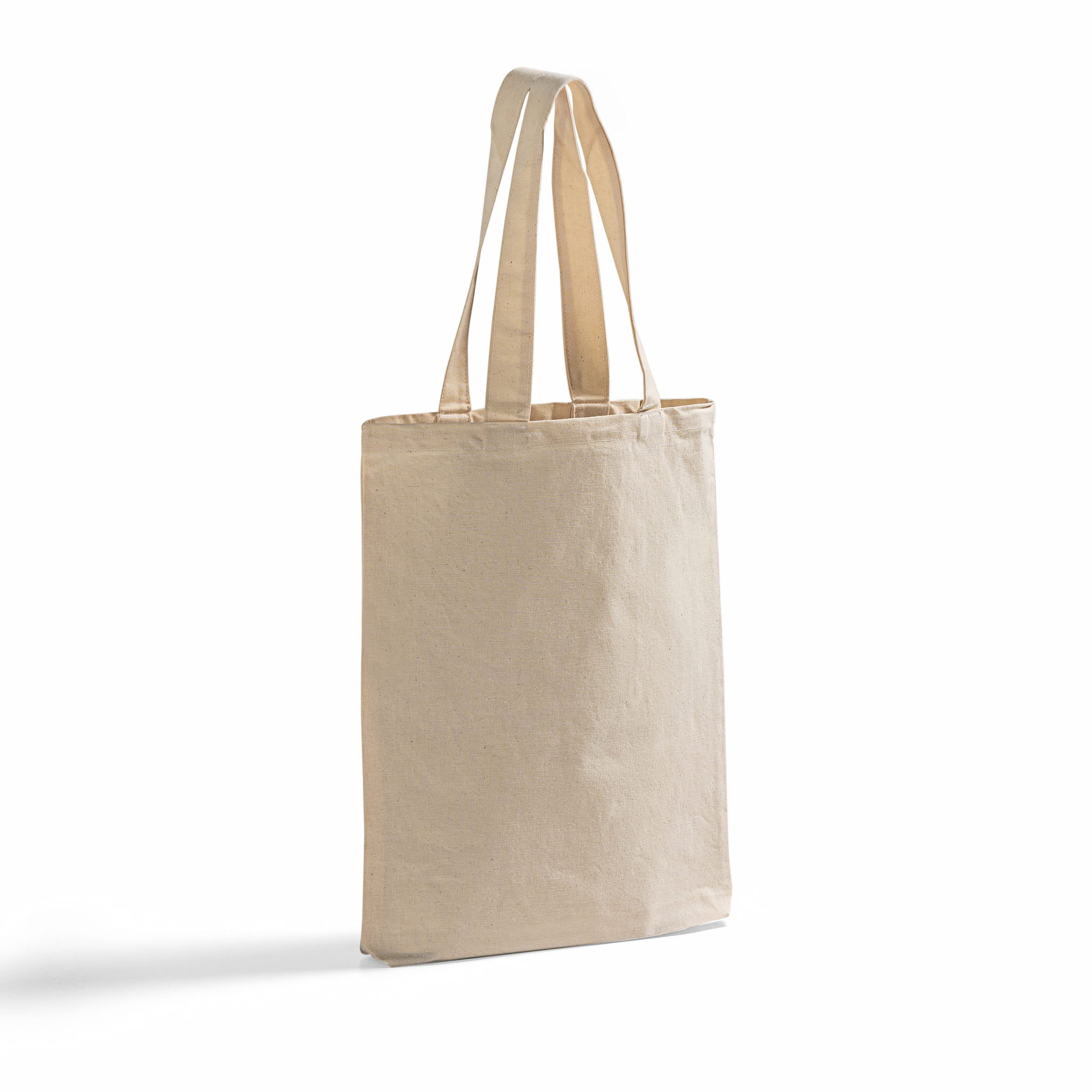 11" Library Tote Bag 11