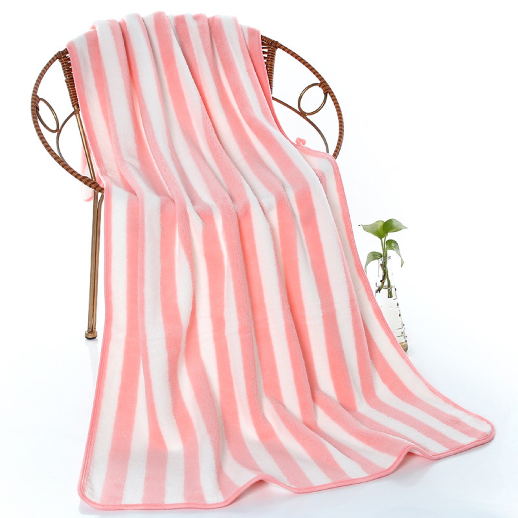 Cotton Absorbent Face Towel 12