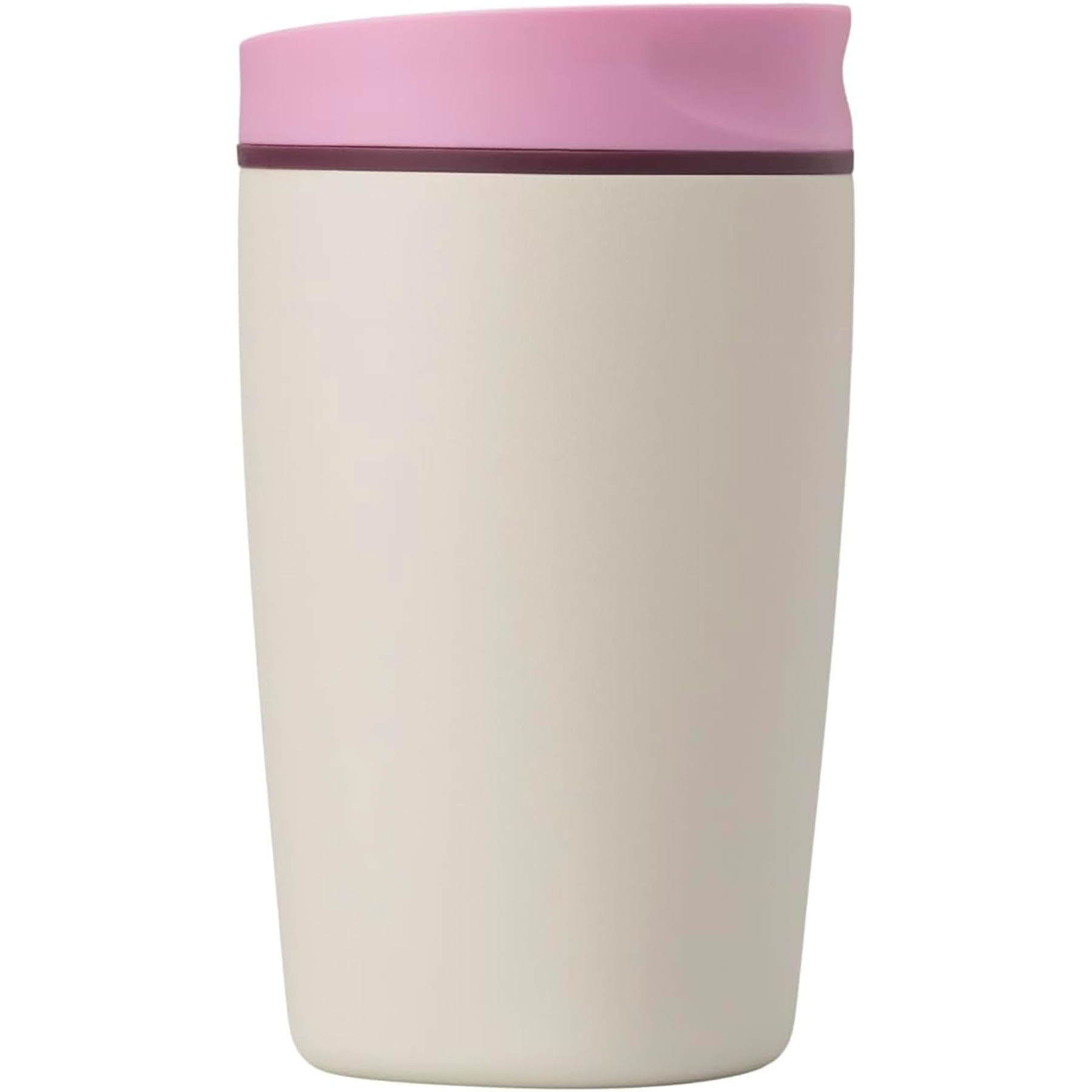 Stainless Steel Coffee Tumbler 2