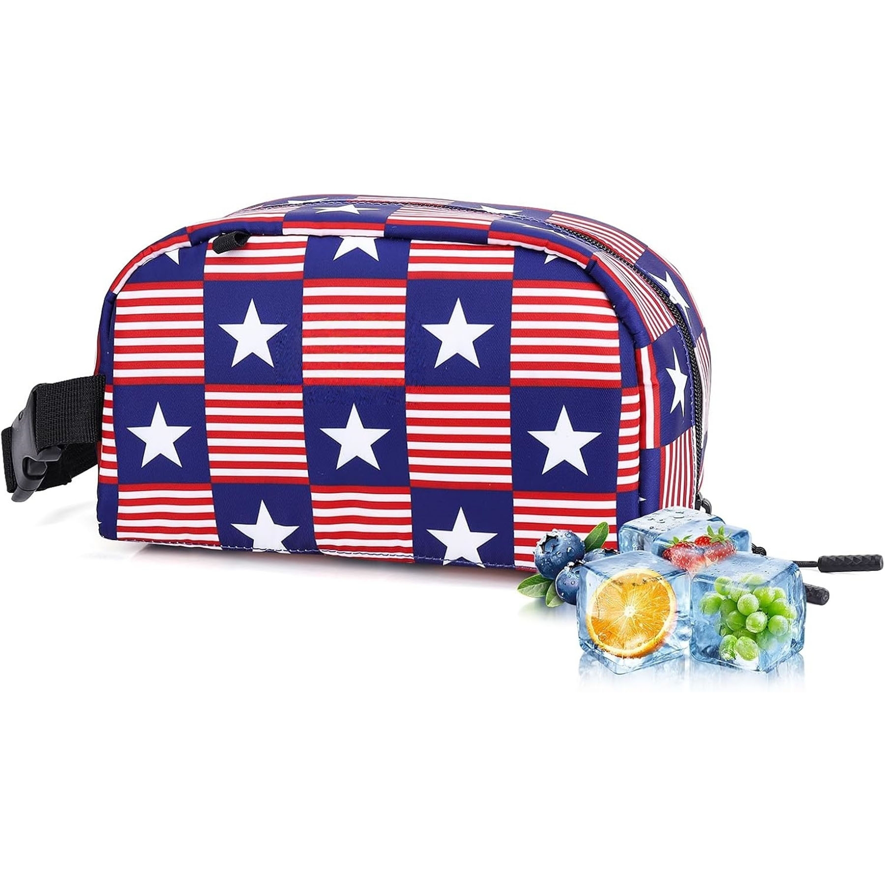 Freezable Lunch Bag 18