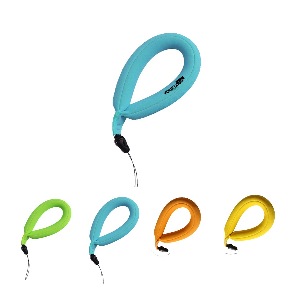 Waterproof Camera Wrist Strap 1