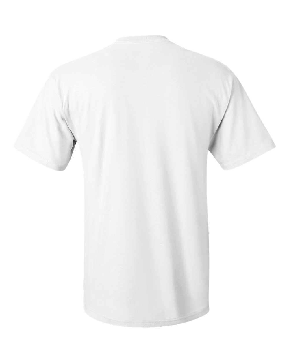 Men's Authentic Pocket T-Shirt - 5590 52