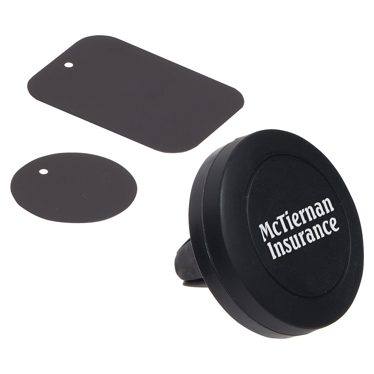 Magna Grip Vent Clip & Phone Stand 5