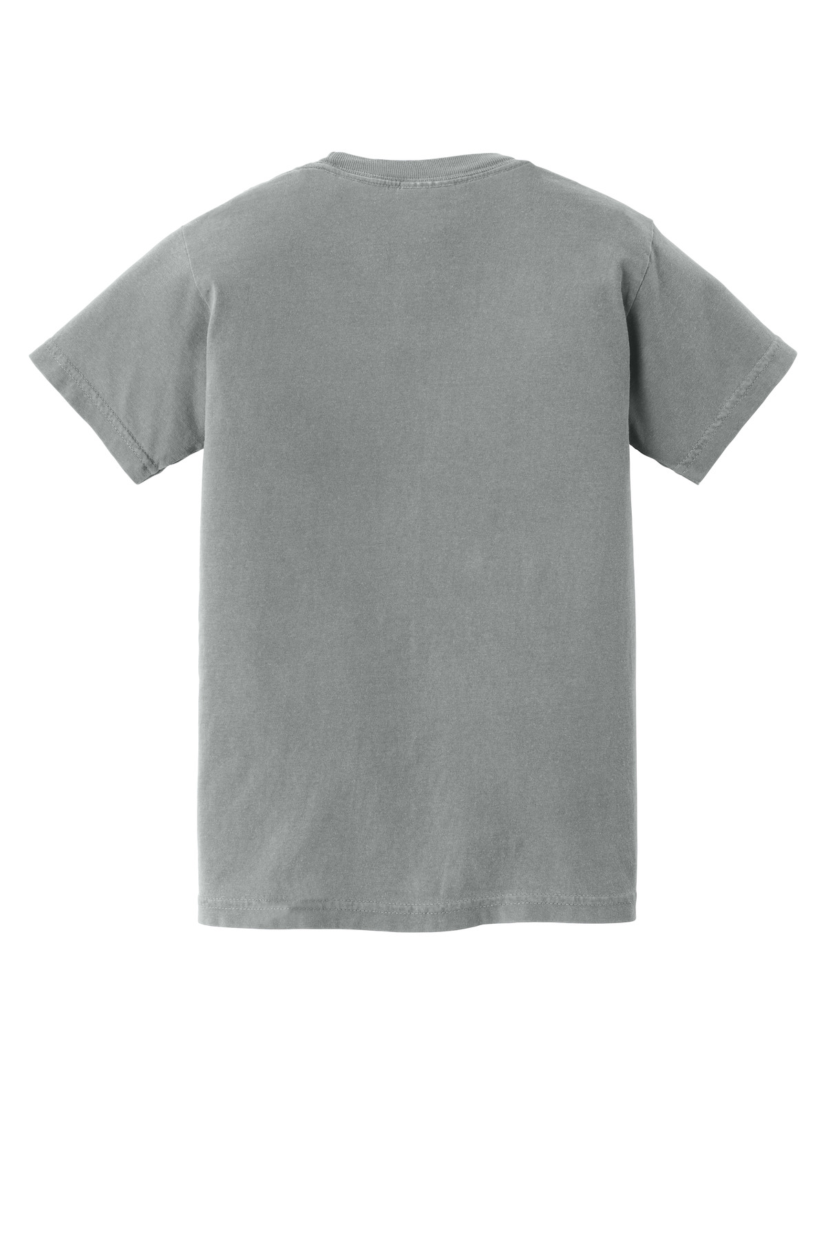 COMFORT COLORS Youth Heavyweight Ring Spun Tee. 9018 178