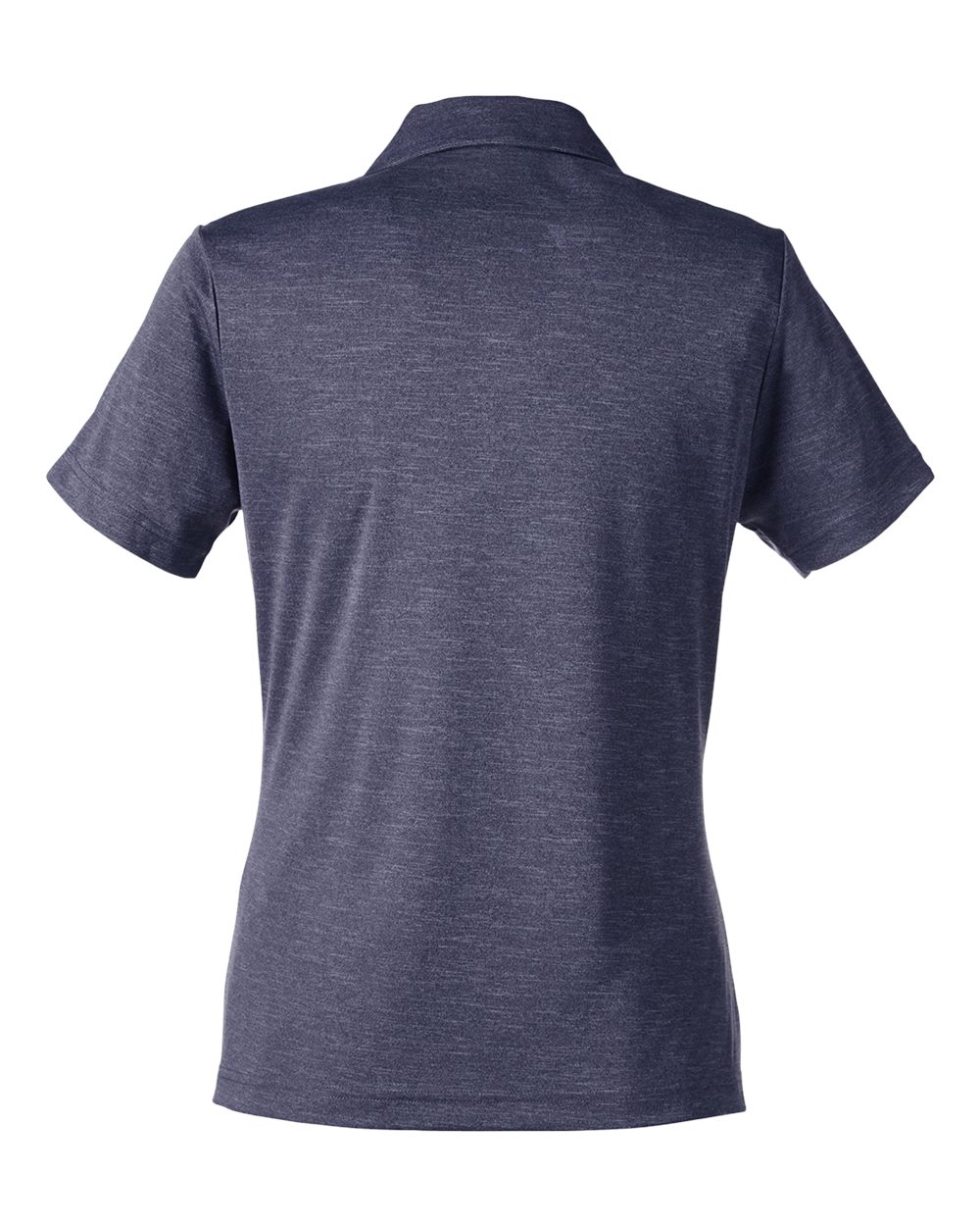 Women's Zone Sonic Heather Performance Polo - TT51HW 20