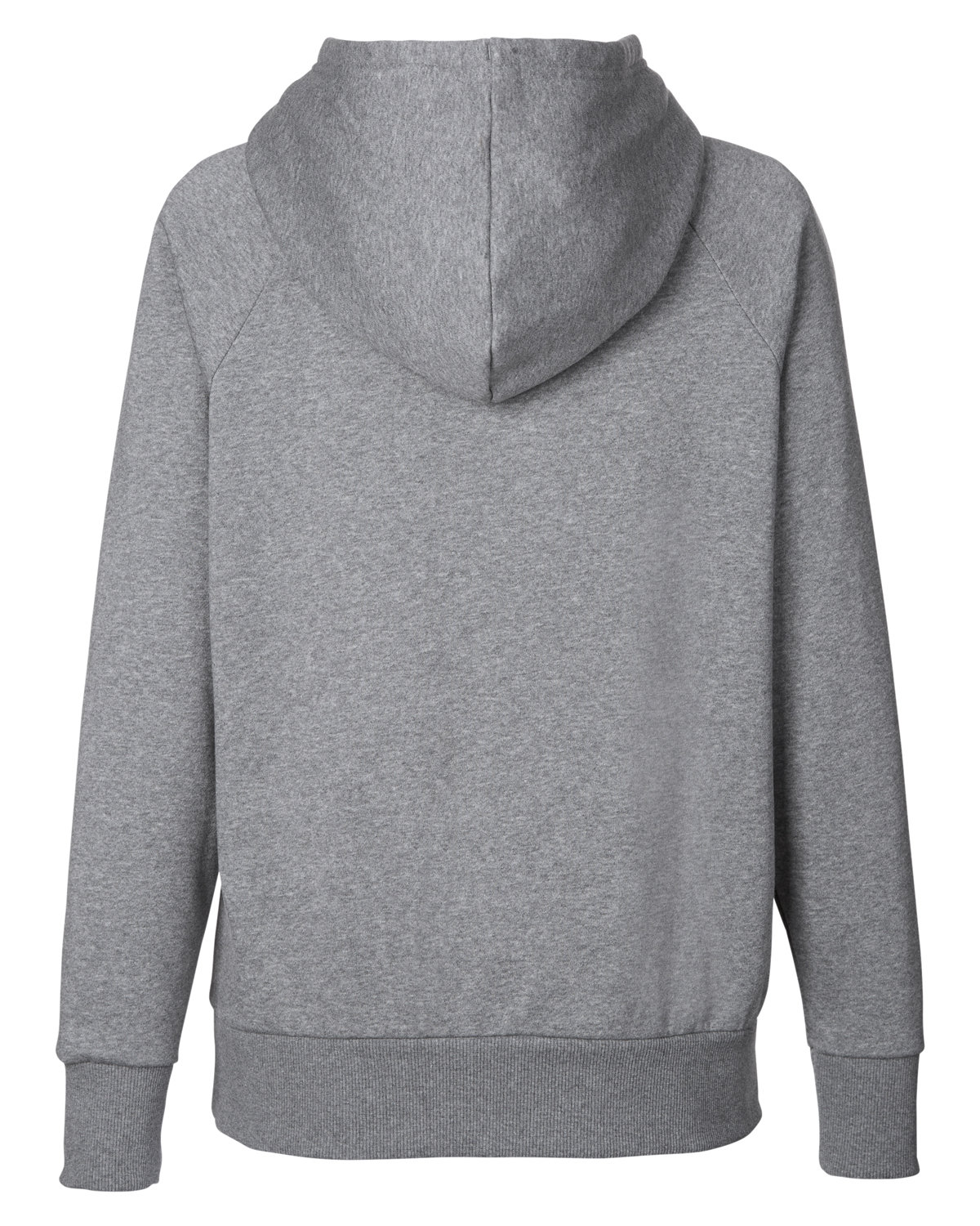 Ladies' Rival Fleece Hooded Sweatshirt