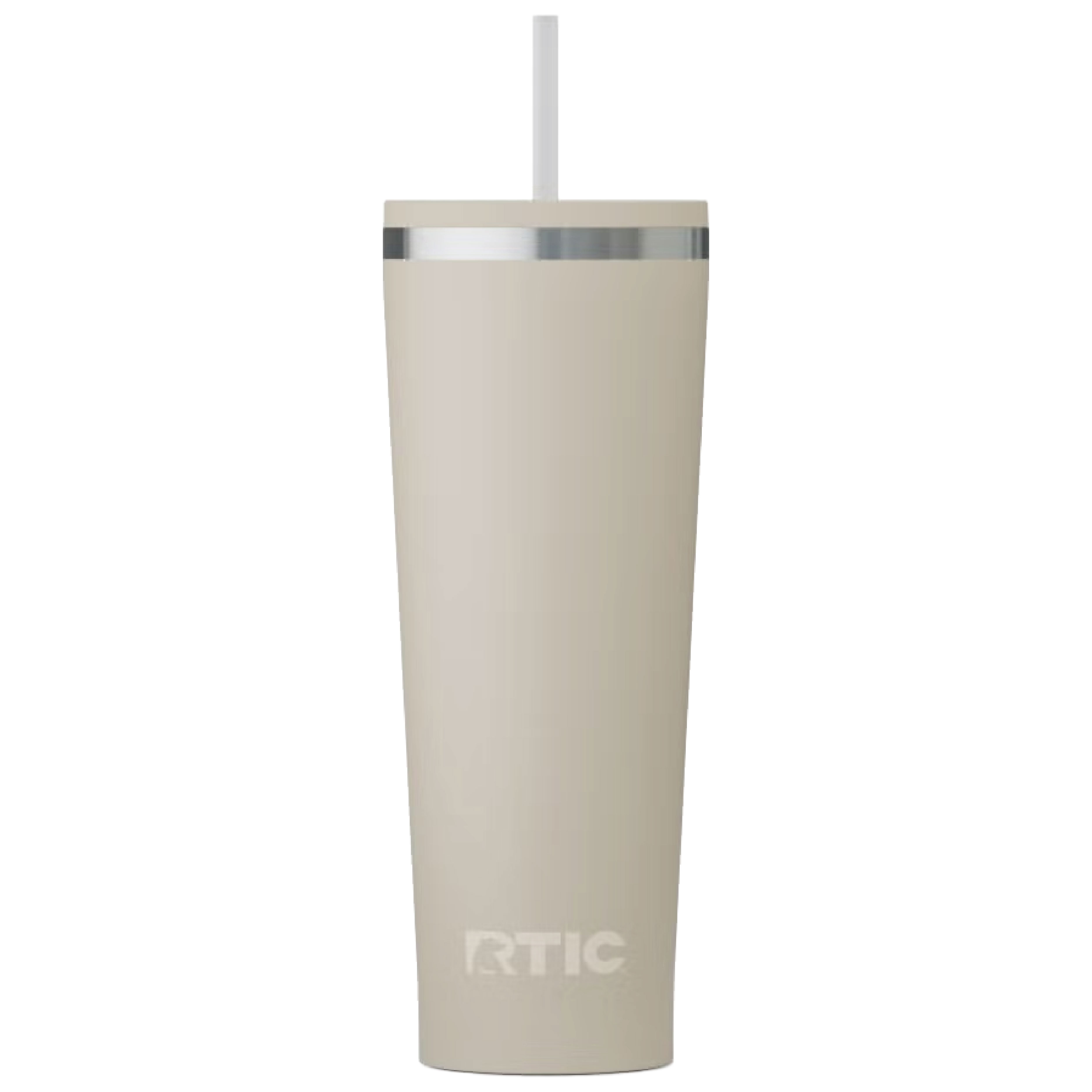 RTIC 28oz Stainless Steel Ceramic-Lined Everyday Tumbler 22