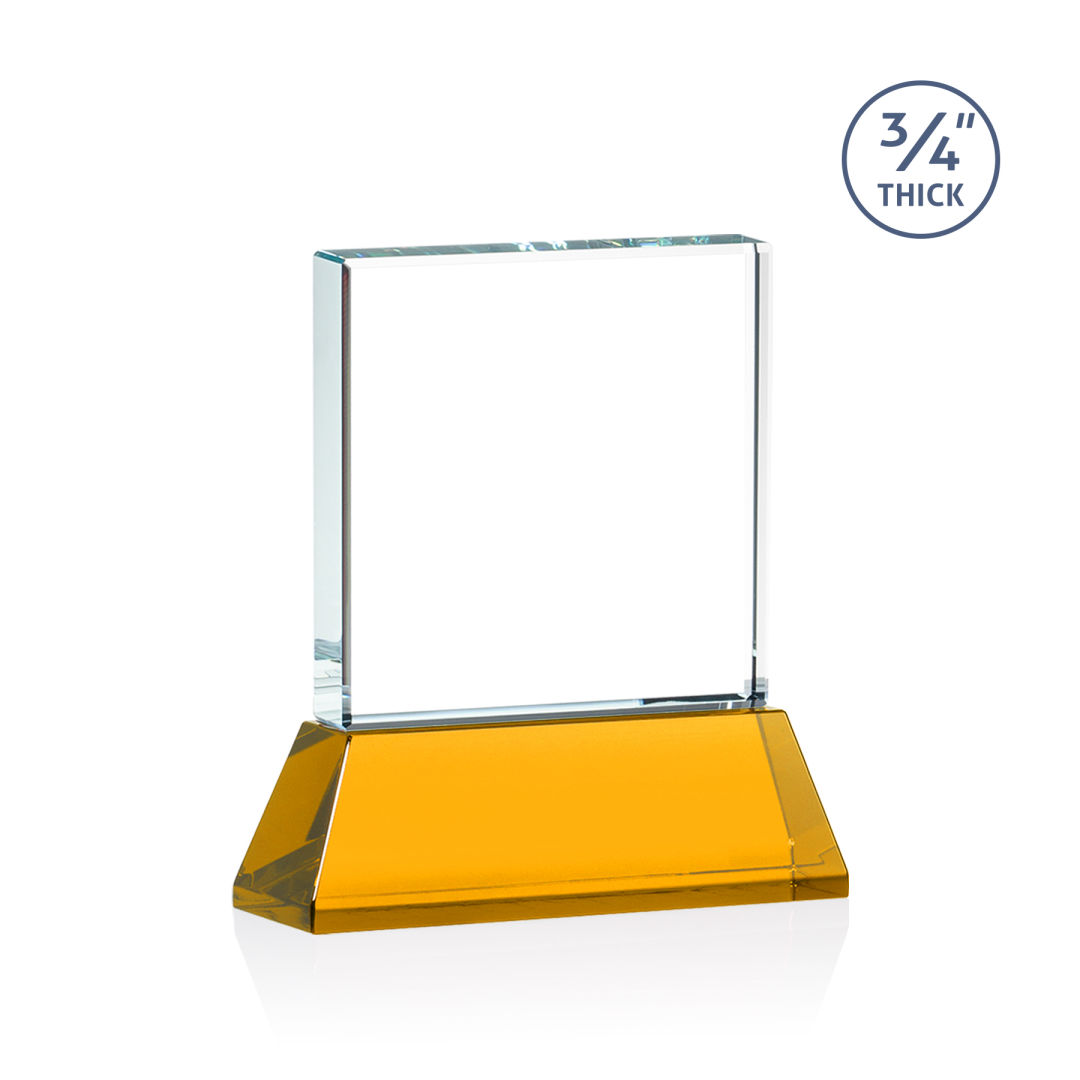 Terra VividPrint™ Award on Newhaven - Amber 25