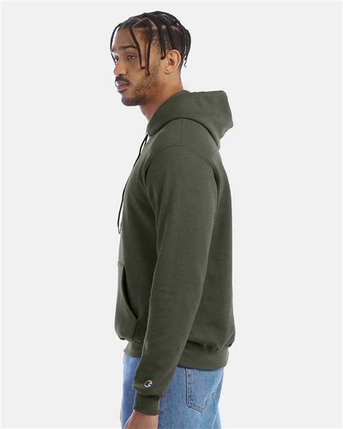 Unisex Powerblend® Hooded Sweatshirt - S700 239
