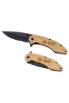 Spire Folding Knife 8