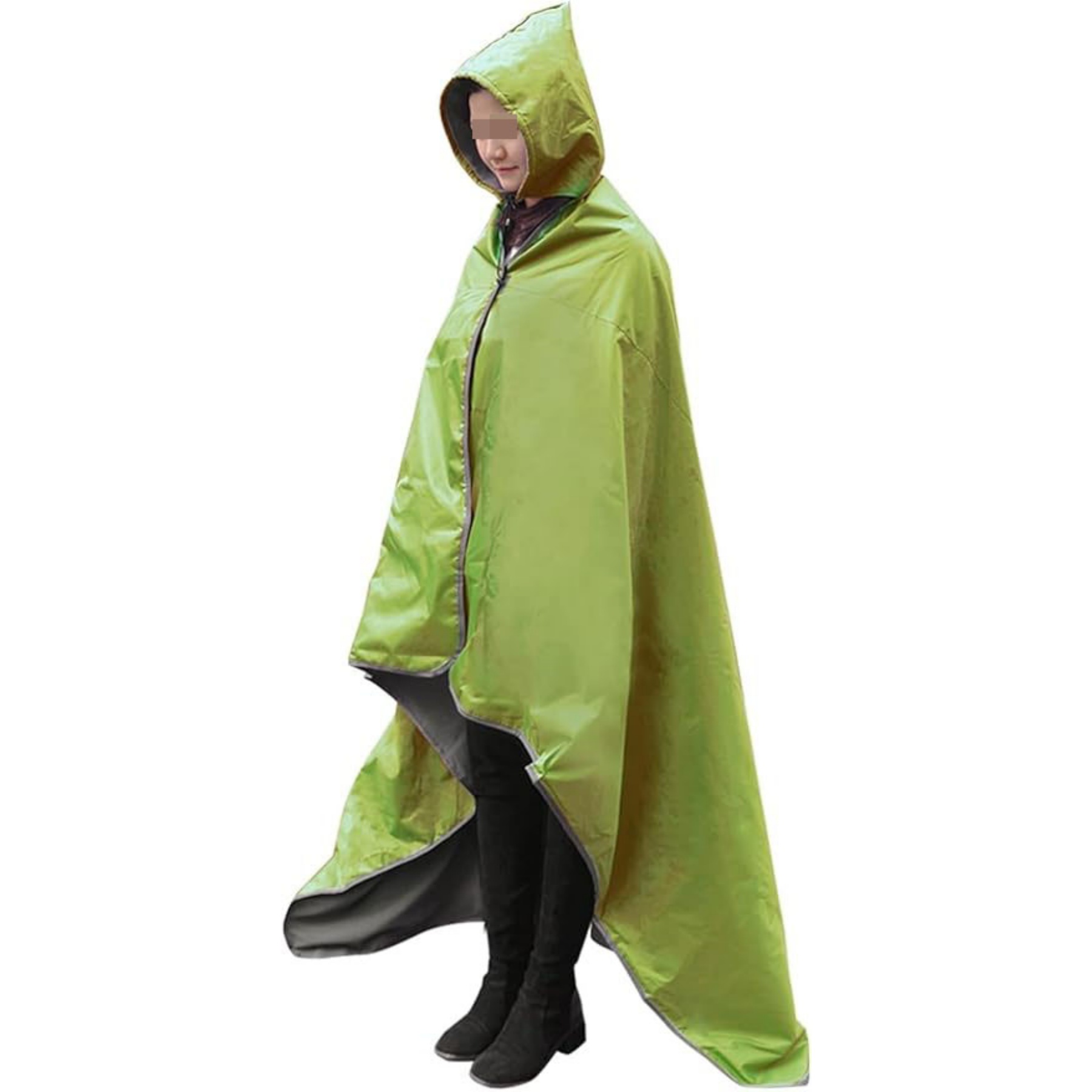 Large Waterproof Stadium Blanket 9