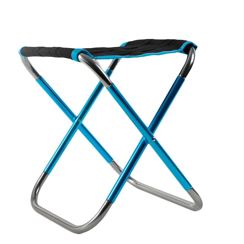 Folding Stool Fishing Seat 4