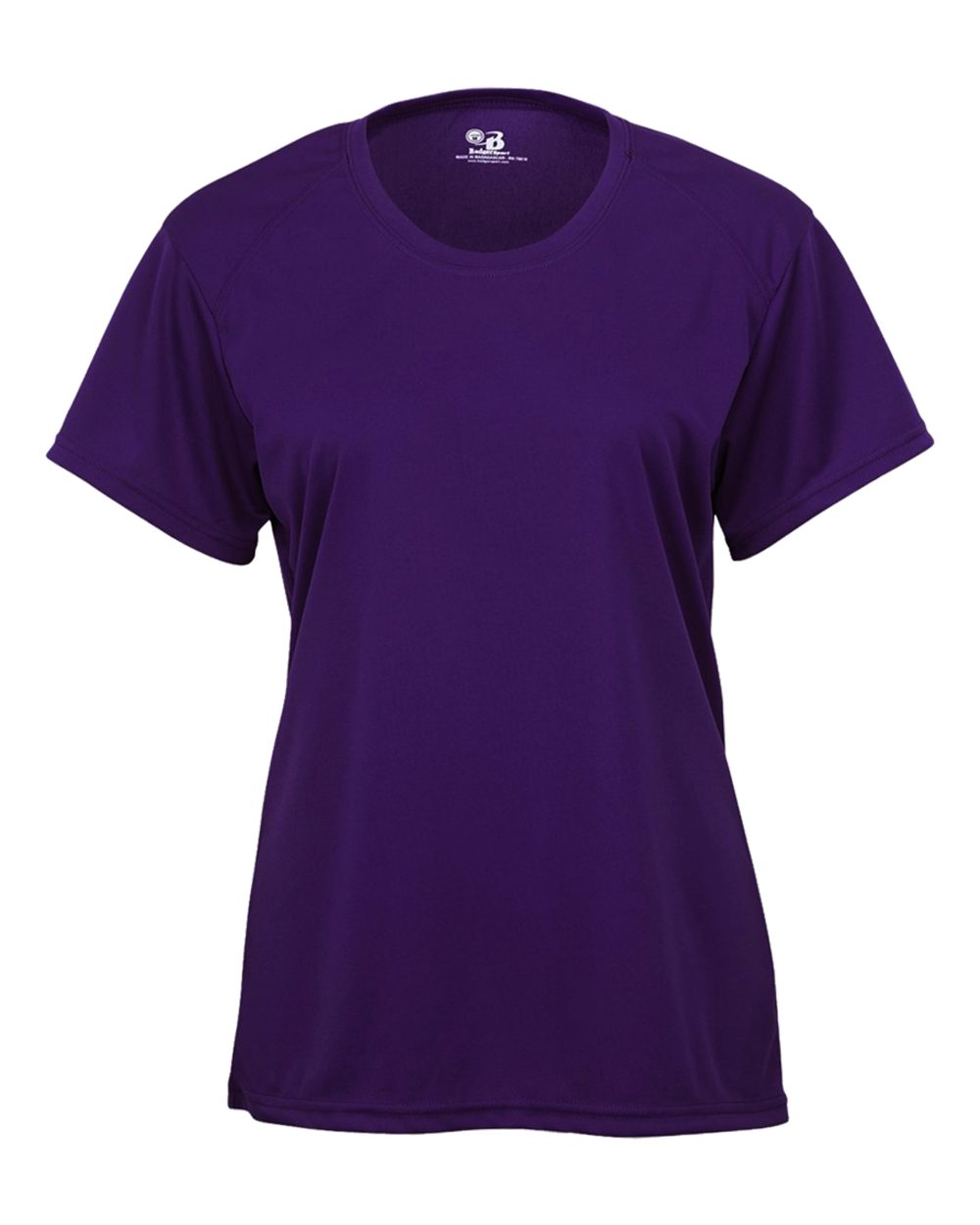 B-Core Women's Tee 2