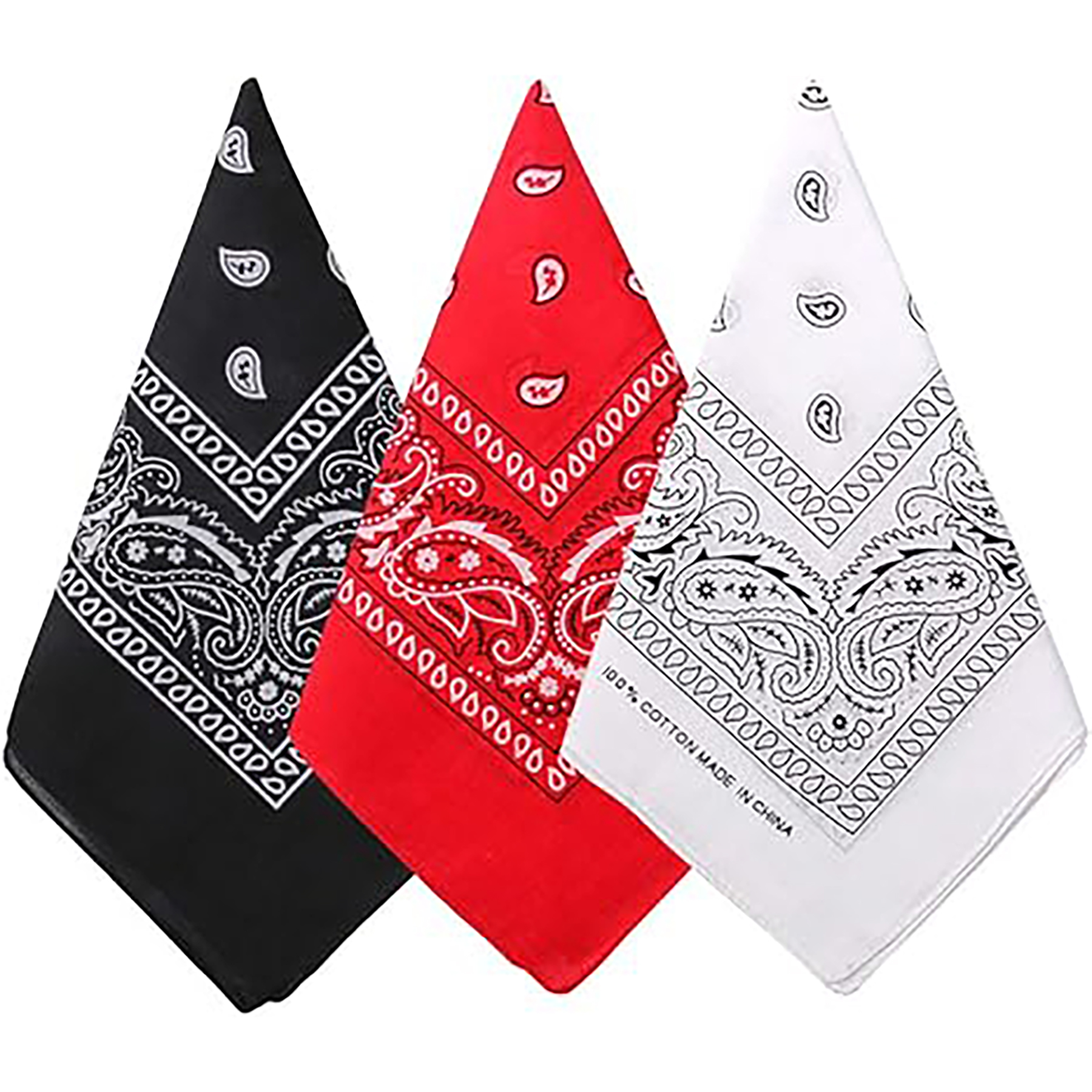 Bandanas Headwear 5